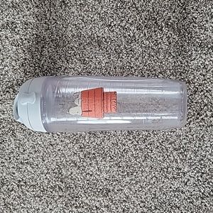 Snoopy Water Bottle
